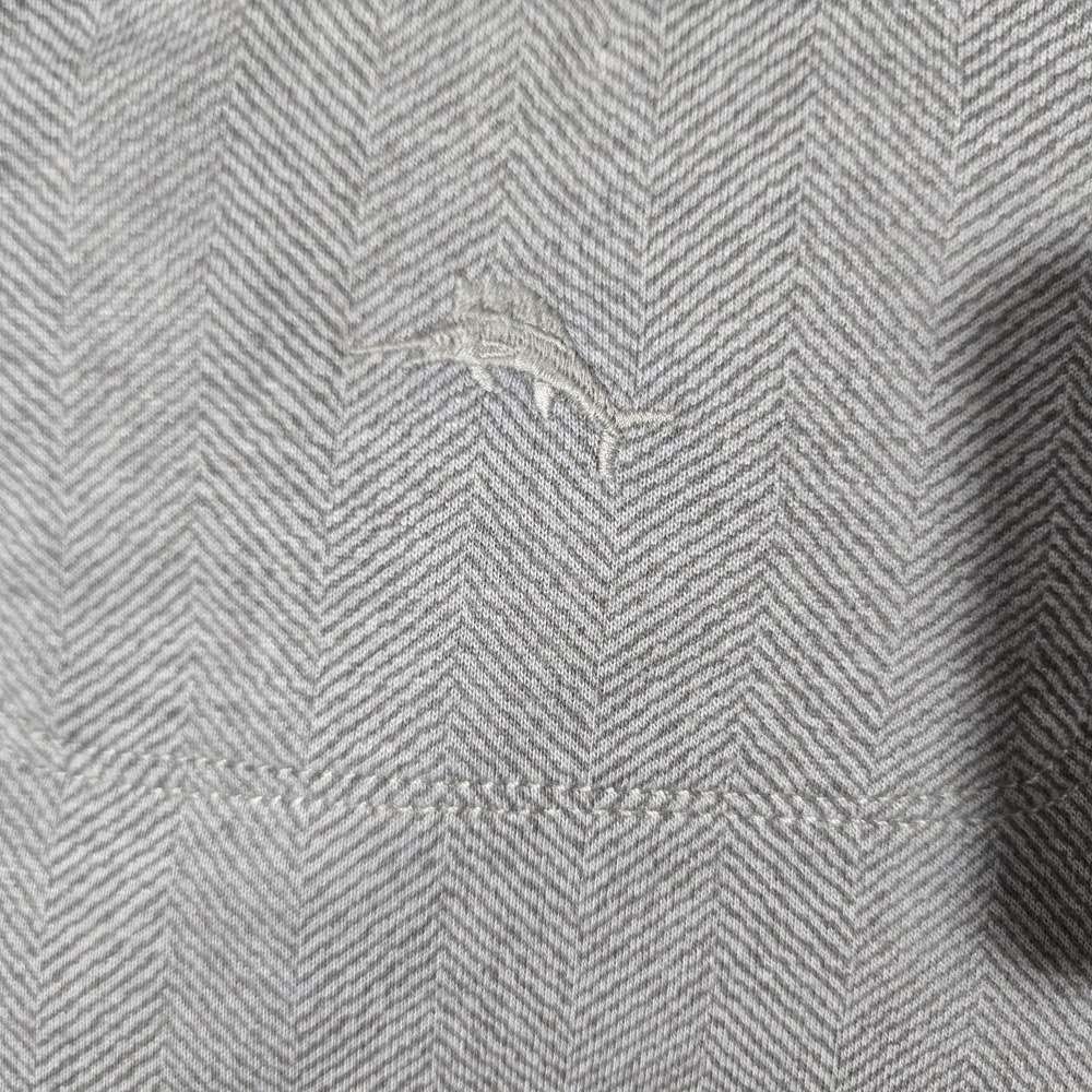 $138 Tommy Bahama Mens XL Deer Harbor Shawl Collar 4614 Cave Pullover Sweater - Picture 5 of 8
